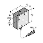 TURCK - Bildverarbeitung, Flächenleuchte