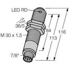 TURCK - Opto-Sensor, Einweglichtschranke