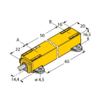 TURCK - Induktiver Linearwegsensor