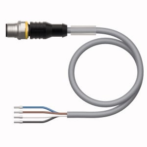 TURCK - Aktuator- und Sensorleitung / PUR, Anschlussleitung