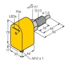 TURCK - Strömungsüberwachung, Eintauchsensor mit integrierter Auswer