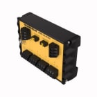 TURCK - FOUNDATION™ fieldbus und PROFIBUS-PA, IP20-Verteilerbaustein