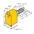 TURCK - Strömungsüberwachung, Eintauchsensor mit integrierter Auswer