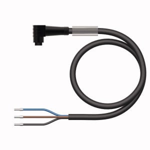 TURCK - Aktuator- und Sensorleitung / PVC, Anschlussleitung
