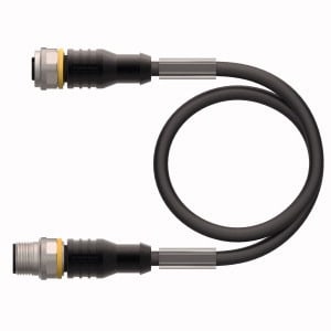 TURCK - Aktuator- und Sensorleitung / PUR, Verbindungsleitung