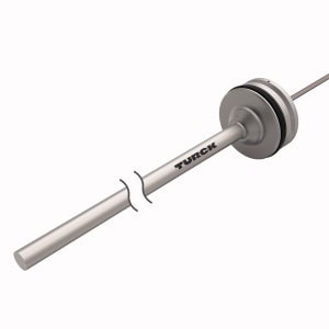 TURCK - Druckfester Linearwegsensor, Analog