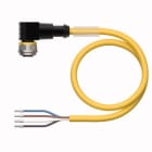 TURCK - Aktuator- und Sensorleitung / PUR, Anschlussleitung