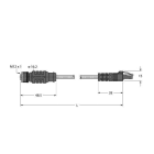 TURCK - Leitung für Industrial Ethernet, TPE-Kabelmantel