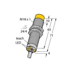 TURCK - Induktiver Sensor, Drehzahlwächter, Standard
