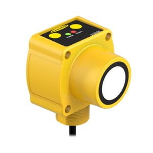 TURCK - Ultraschallsensor, Reflexionstaster