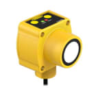 TURCK - Ultraschallsensor, Reflexionstaster
