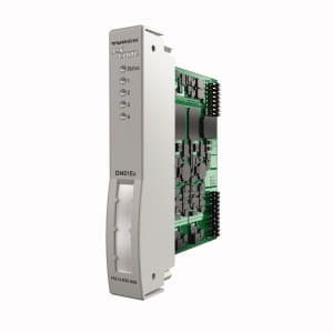 TURCK - I/O System excom®, 4-Kanal-Eingangsmodul digital, PTB 14 ATE