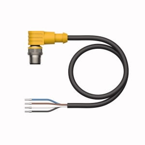 TURCK - Aktuator- und Sensorleitung / PUR, Anschlussleitung