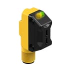 TURCK - Opto-Sensor, Lichtleiter-Sensor für Kunststofflichtleiter