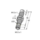 TURCK - Induktiver Sensor, für die Lebensmittelindustrie,