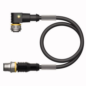 TURCK - Aktuator- und Sensorleitung / PUR, Verbindungsleitung