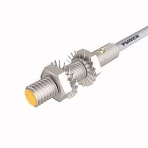 TURCK - Induktiver Sensor, uprox®