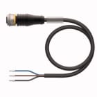 TURCK - Aktuator- und Sensorleitung / PVC, Anschlussleitung