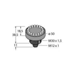 TURCK - LED-Anzeige