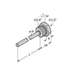 TURCK - Zubehör, Schutzrohr, für Temperatursensoren
