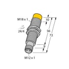 TURCK - Induktiver Sensor, mit Analogausgang, Standard