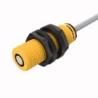 TURCK - Ultraschallsensor, Reflexionsschranke