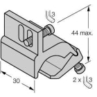 TURCK - Zubehör, Klemmstück, für Profilzylinder