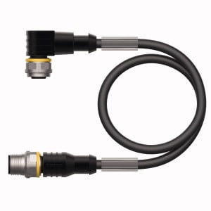 TURCK - Aktuator- und Sensorleitung / PUR, Verbindungsleitung