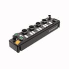 TURCK - Kompaktes Multiprotokoll-I/O-Modul für Ethernet, 8 digitale