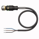 TURCK - Aktuator- und Sensorleitung / PUR, Anschlussleitung