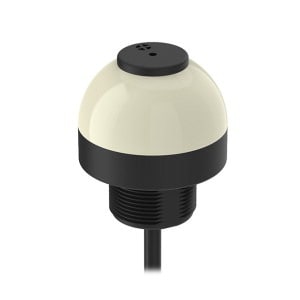 TURCK - LED-Anzeige, Kennleuchte mit Tonsignal