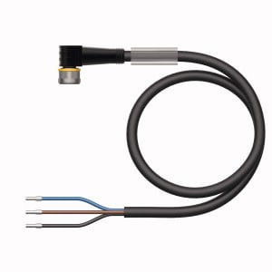 TURCK - Aktuator- und Sensorleitung / PVC, Anschlussleitung
