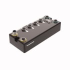TURCK - BL compact Multiprotokoll Station für Industrial Ethernet, I