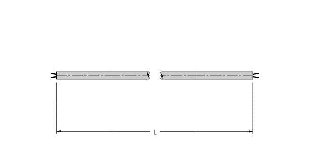 TURCK - PROFIBUS-Leitung, Anschlussleitung