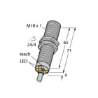 TURCK - Induktiver Sensor, Drehzahlwächter, Standard