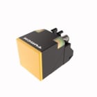 TURCK - Induktiver Sensor, IO-Link Kommunikation und Konfiguration,