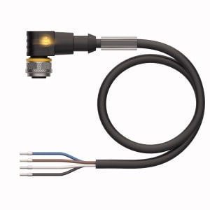 TURCK - Aktuator- und Sensorleitung / PUR, Anschlussleitung