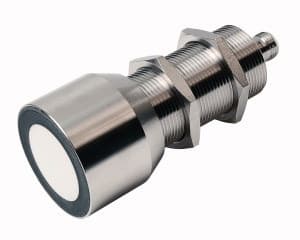 TURCK - Ultraschallsensor, Reflexionstaster