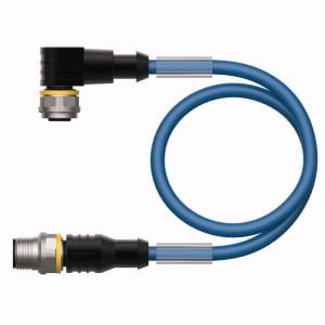 TURCK - Aktuator- und Sensorleitung / PVC, Verbindungsleitung