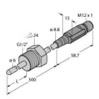 TURCK - Temperaturerfassung, mit Stromausgang