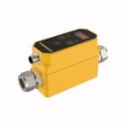 TURCK - Durchflussmessung, Inline-Sensor mit integrierter Auswerteel