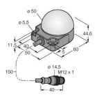 TURCK - LED-Anzeige, Kennleuchte