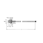 TURCK - Leitung für Industrial Ethernet, Anschlussleitung