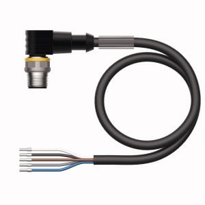 TURCK - Aktuator- und Sensorleitung / PVC, Anschlussleitung