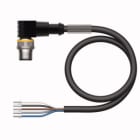 TURCK - Aktuator- und Sensorleitung / PVC, Anschlussleitung