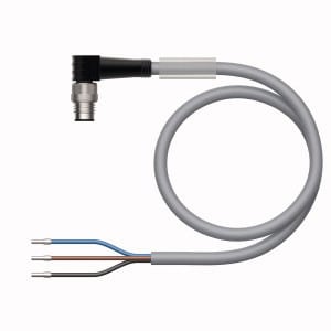 TURCK - Aktuator- und Sensorleitung / PVC, Anschlussleitung