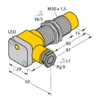 TURCK - Induktiver Sensor, uprox®
