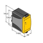 TURCK - Schaltnetzteil