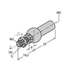 TURCK - Zubehör, Axialgelenk für geführte Positionsgeber