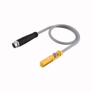 TURCK - Magnetfeldsensor, für Pneumatikzylinder